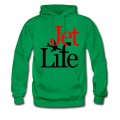 Men's Jet Life Taylor Gang Hoodie