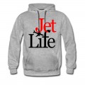 Men's Jet Life Taylor Gang Hoodie