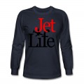 Men's Jet Life Taylor Gang Long T-Shirt