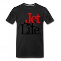 Men's Jet Life Taylor Gang T-Shirt