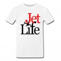 Men's Jet Life Taylor Gang T-Shirt