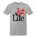 Men's Jet Life Taylor Gang T-Shirt