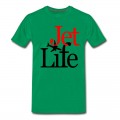 Men's Jet Life Taylor Gang T-Shirt