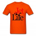 Men's Jet Life Taylor Gang T-Shirt