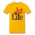 Men's Jet Life Taylor Gang T-Shirt