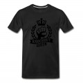 Men's Knockout Queen T-Shirt