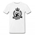 Men's Knockout Queen T-Shirt