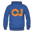 Men's Kush and OJ Hoodie