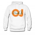 Men's Kush and OJ Hoodie