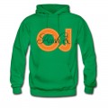 Men's Kush and OJ Hoodie