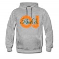 Men's Kush and OJ Hoodie