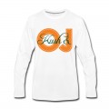 Men's Kush and OJ Long T-Shirt