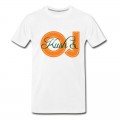 Men's Kush and OJ T-Shirt