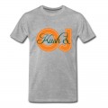 Men's Kush and OJ T-Shirt