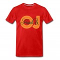 Men's Kush and OJ T-Shirt