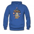 Men's Magic Mushroom Shirt Hoodie