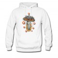 Men's Magic Mushroom Shirt Hoodie