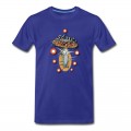 Men's Magic Mushroom Shirt T-Shirt