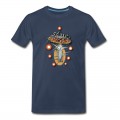 Men's Magic Mushroom Shirt T-Shirt