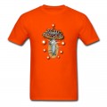 Men's Magic Mushroom Shirt T-Shirt