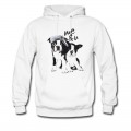 Men's Me & U Hoodie