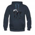 Men's Me & U Hoodie