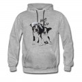 Men's Me & U Hoodie