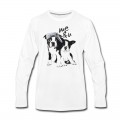 Men's Me & U Long T-Shirt