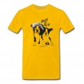 Men's Me & U T-Shirt