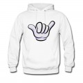 Men's mickeys dope Hoodie