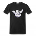 Men's mickeys dope T-Shirt