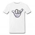 Men's mickeys dope T-Shirt