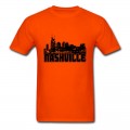 Men's Nashville Skyline T-Shirt