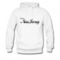 Men's new jersey Hoodie