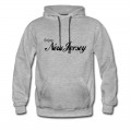 Men's new jersey Hoodie