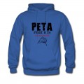 Men's Peta Killer Hoodie