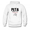 Men's Peta Killer Hoodie