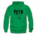 Men's Peta Killer Hoodie