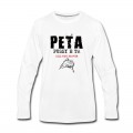 Men's Peta Killer Long T-Shirt