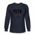 Men's Peta Killer Long T-Shirt