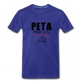 Men's Peta Killer T-Shirt