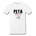 Men's Peta Killer T-Shirt