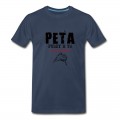 Men's Peta Killer T-Shirt