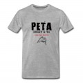 Men's Peta Killer T-Shirt