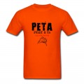 Men's Peta Killer T-Shirt