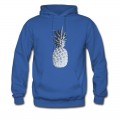 Men's pineapple Hoodie