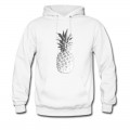 Men's pineapple Hoodie