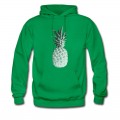 Men's pineapple Hoodie