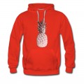 Men's pineapple Hoodie