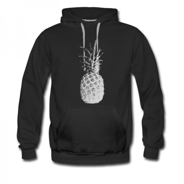 Men's pineapple Hoodie